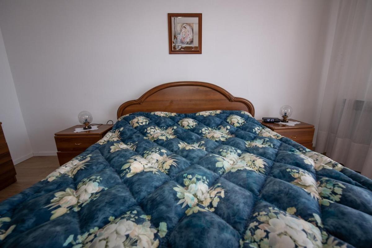 Apartman Elvis Laurana Esterno foto